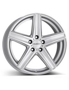 DEZENT TG 7.5Jx17 5x112 ET35 CB67