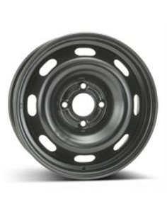 ALCAR STAHLRAD 6Jx15 4x108 ET23 CB65
