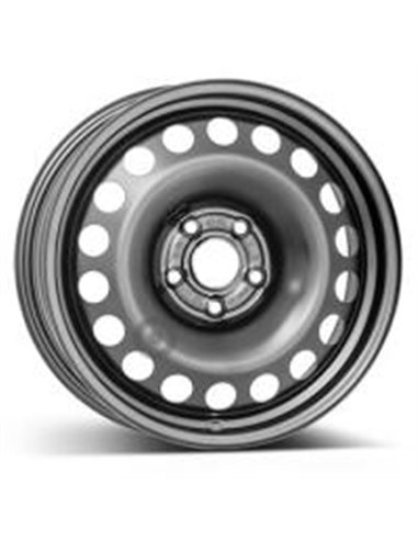 ALCAR STAHLRAD 6.5Jx16 5x105 ET41 CB56.5