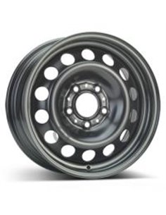 ALCAR STAHLRAD 7Jx16 5x120 ET31 CB72.5