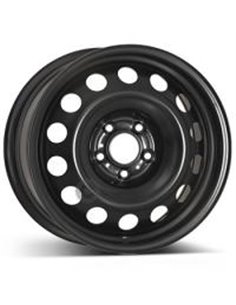 ALCAR STAHLRAD 7Jx16 5x108 ET44 CB65