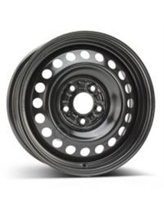 ALCAR STAHLRAD 6.5Jx16 5x114.3 ET31.5 CB67