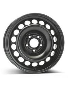 ALCAR STAHLRAD 7Jx16 5x112 ET39 CB66.5