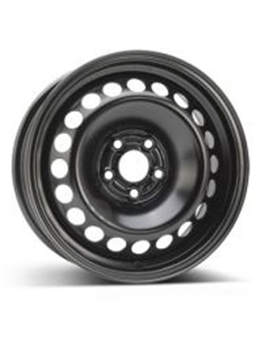 ALCAR STAHLRAD 6Jx15 5x100 ET29 CB57