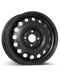 ALCAR STAHLRAD 6Jx15 4x108 ET47.5 CB63.4