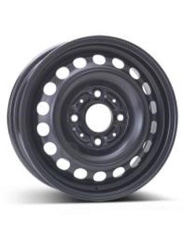 ALCAR STAHLRAD 5.5Jx14 4x114.3 ET46 CB67