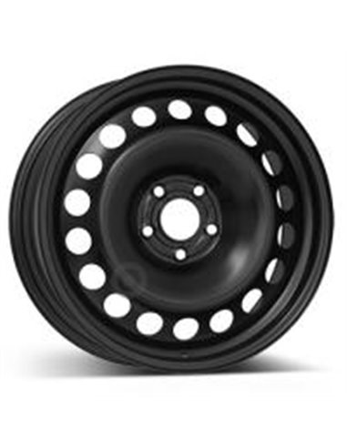 ALCAR STAHLRAD 7.5Jx17 5x108 ET52 CB63.4