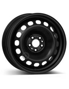 ALCAR STAHLRAD 6.5Jx16 5x98 ET39 CB58