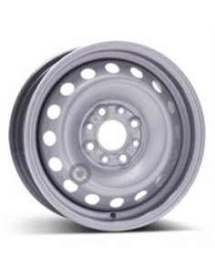 ALCAR STAHLRAD 5Jx13 4x98 ET35 CB58