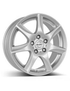 ENZO W 6.5Jx16 5x115 ET40 CB70.2
