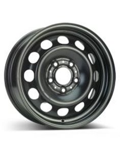 ALCAR STAHLRAD 6.5Jx16 5x120 ET42 CB72.5