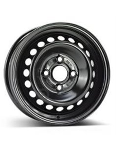 ALCAR STAHLRAD 4.5Jx13 4x100 ET35 CB54