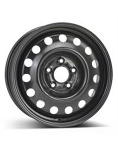 ALCAR STAHLRAD 6.5Jx16 5x114 ET51 CB67