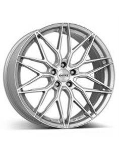 DOTZ Suzuka blaze 8Jx18 5x112 ET40 CB70.1