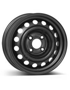 ALCAR STAHLRAD 5.5Jx14 4x108 ET37.5 CB63.3