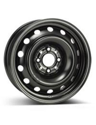 ALCAR STAHLRAD 6Jx15 4x108 ET18 CB65