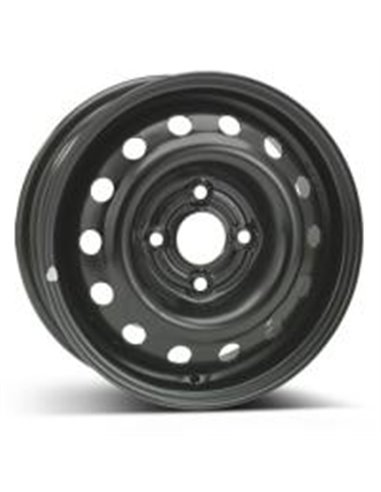 ALCAR STAHLRAD 5Jx13 4x100 ET45 CB56.5