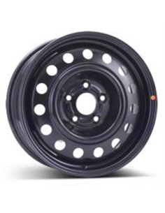 ALCAR STAHLRAD 6.5Jx16 5x114.3 ET46 CB67