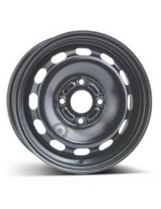 ALCAR STAHLRAD 5.5Jx14 4x108 ET37.5 CB63.3