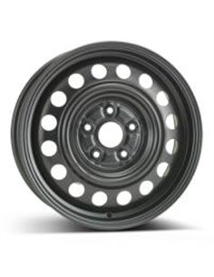 ALCAR STAHLRAD 6Jx16 5x114.3 ET50 CB60