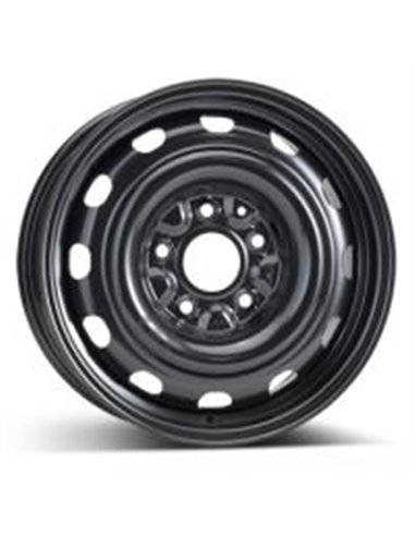 ALCAR STAHLRAD 6.5Jx16 5x127 ET40 CB71.5