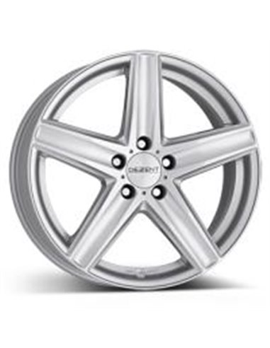 DEZENT TG 6.5Jx16 5x112 ET38 CB67