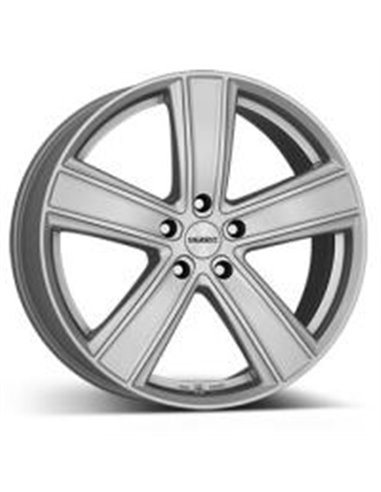 DEZENT TH 8.5Jx19 5x120 ET46 CB74.1