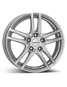 DEZENT TZ 6Jx16 5x100 ET35 CB57.1