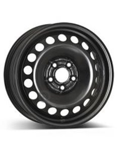 ALCAR STAHLRAD 6Jx15 4x108 ET45 CB63.4