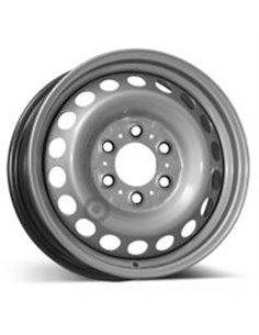 ALCAR STAHLRAD 6.5Jx16 6x130 ET54 CB84