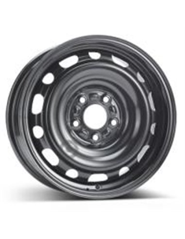 ALCAR STAHLRAD 6.5Jx16 5x114 ET42 CB67