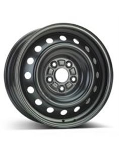 ALCAR STAHLRAD 6.5Jx16 5x114.3 ET45 CB60