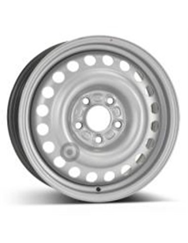 ALCAR STAHLRAD 6Jx15 5x108 ET52.5 CB63.3