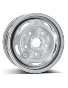 ALCAR STAHLRAD 5.5Jx15 5x160 ET60 CB65