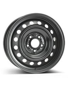 ALCAR STAHLRAD 6.5Jx16 5x114.3 ET38 CB67