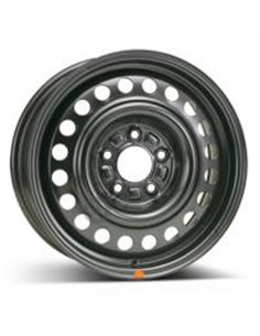 ALCAR STAHLRAD 6.5Jx16 5x115 ET46 CB70