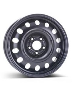 ALCAR STAHLRAD 6.5Jx16 5x108 ET44 CB65