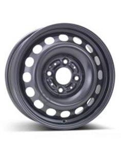 ALCAR STAHLRAD 6Jx15 4x114.3 ET46 CB67