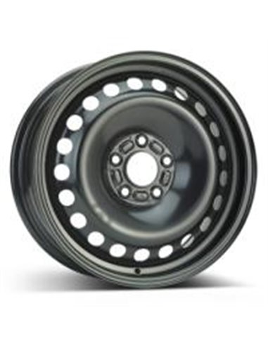 ALCAR STAHLRAD 6.5Jx16 5x108 ET52.5 CB63.3