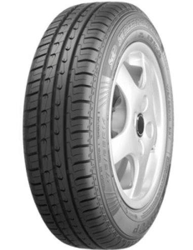 DUNLOP SP STREET RESPONSE 195/70 R14 91T