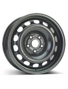 ALCAR STAHLRAD 7Jx16 5x112 ET37 CB57
