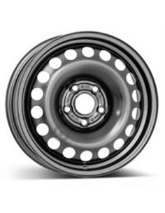 ALCAR STAHLRAD 6Jx15 5x105 ET37 CB56.5