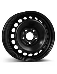 ALCAR STAHLRAD 6Jx15 5x114.3 ET40 CB66