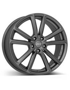 AEZ Tioga graphite 7.5Jx18 5x112 ET38 CB70.1