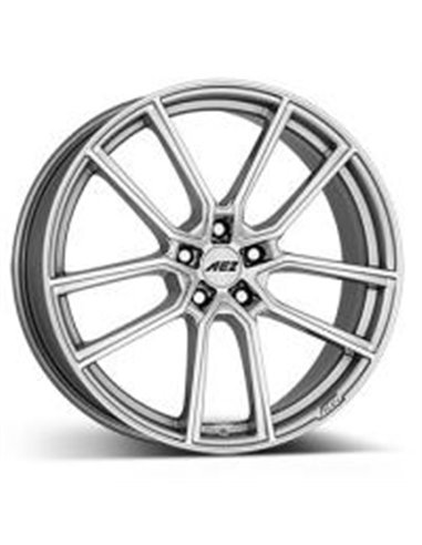 AEZ Raise hg 7.5Jx17 5x108 ET48 CB70.1