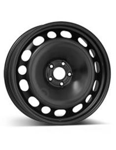 ALCAR STAHLRAD 6.5Jx20 5x114.3 ET33 CB66