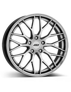 AEZ Antigua 8Jx18 5x120 ET20 CB72.6