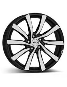 AEZ Reef 8Jx18 5x108 ET45 CB70