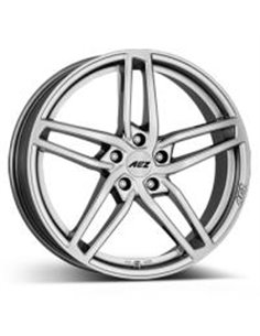 AEZ Genua 8Jx18 5x112 ET37 CB57