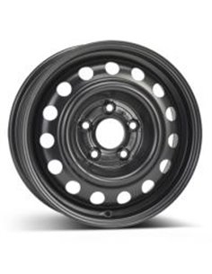 ALCAR STAHLRAD 6Jx15 5x114.3 ET46 CB67